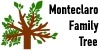 Monteclaro Family Tree
